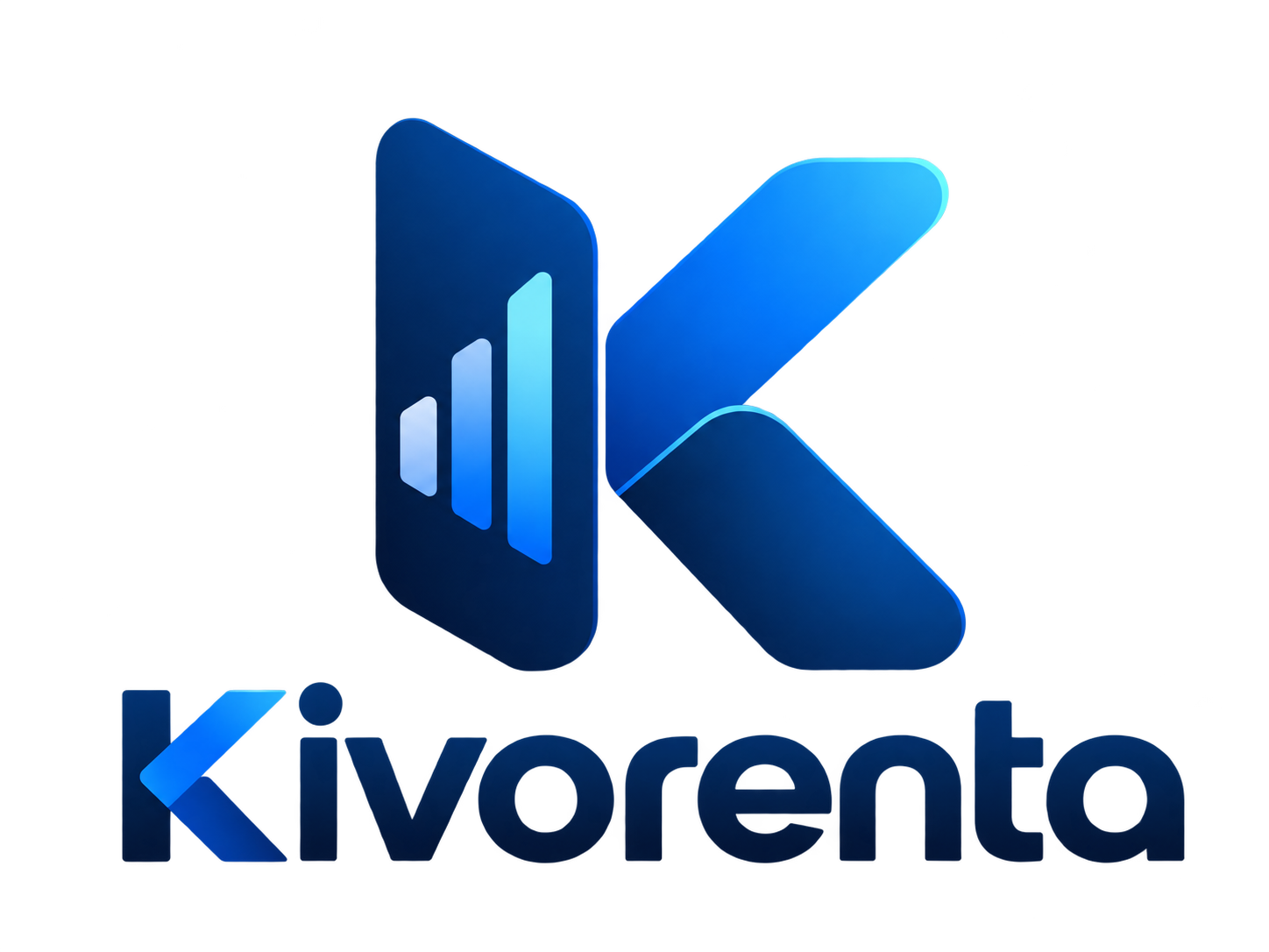 Kivorenta product logo